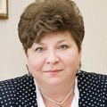 Наталія Кузнєцова