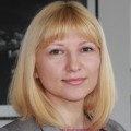 Інна Кострицька