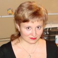 Евеліна Каравай