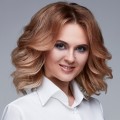 Оксана Крижанівська