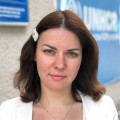 Олена Тишкевич