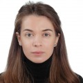 Дар'я Свиридова
