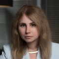 Катерина Яковенко