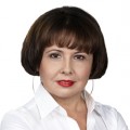 Маргарита Карпенко