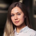 Олена Насєнкова