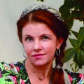 Вікторія Єсауленко