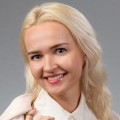 Марина Луценко
