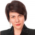 Наталія Тищенко