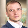 Тарас Кислий
