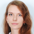 Аліна Антоненко